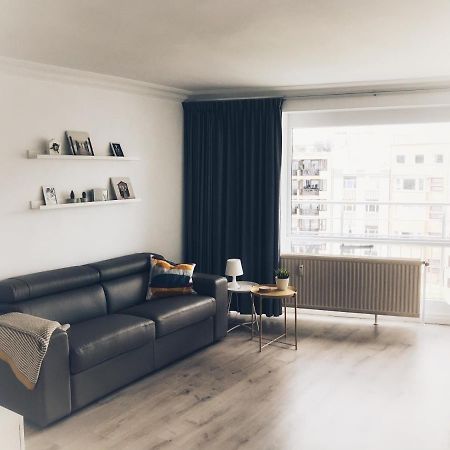 Studio Ostend Living ภายนอก รูปภาพ