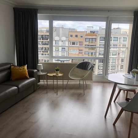 Studio Ostend Living ภายนอก รูปภาพ