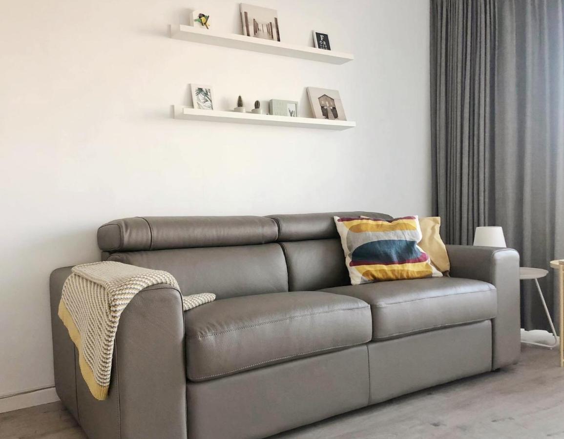 Studio Ostend Living ภายนอก รูปภาพ