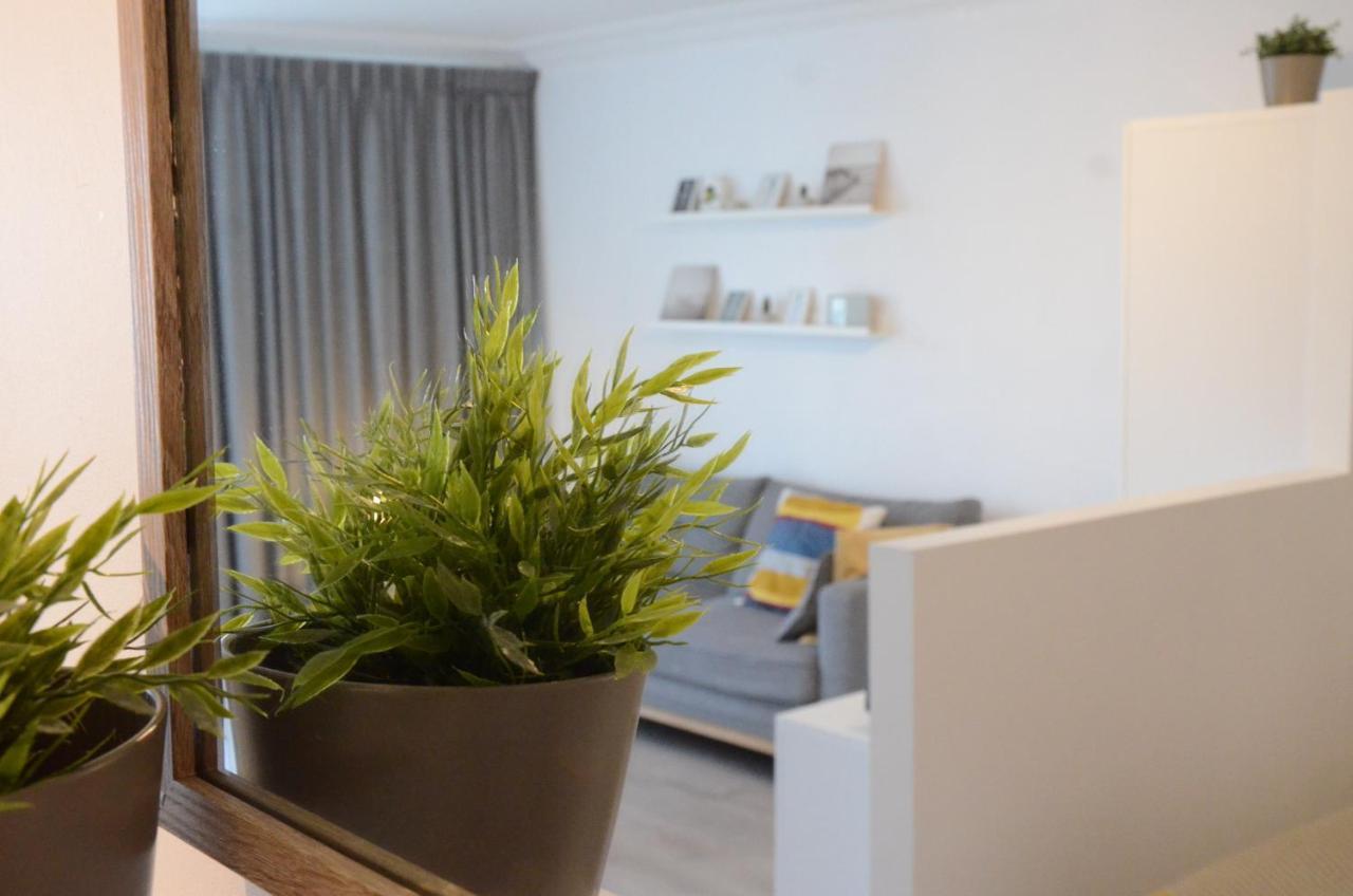 Studio Ostend Living ภายนอก รูปภาพ