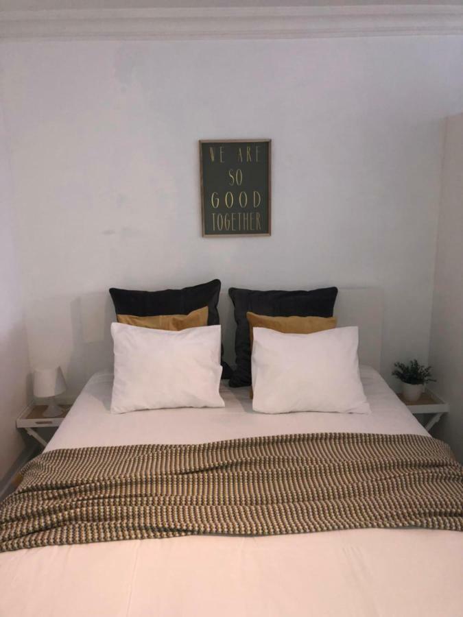 Studio Ostend Living ภายนอก รูปภาพ